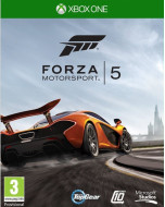 Forza Motorsport 5 GOTY (Xbox One)